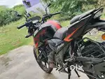 RTR 200 4V race edition