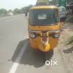 Auto driver