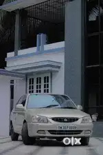 Hyundai Accent 2001