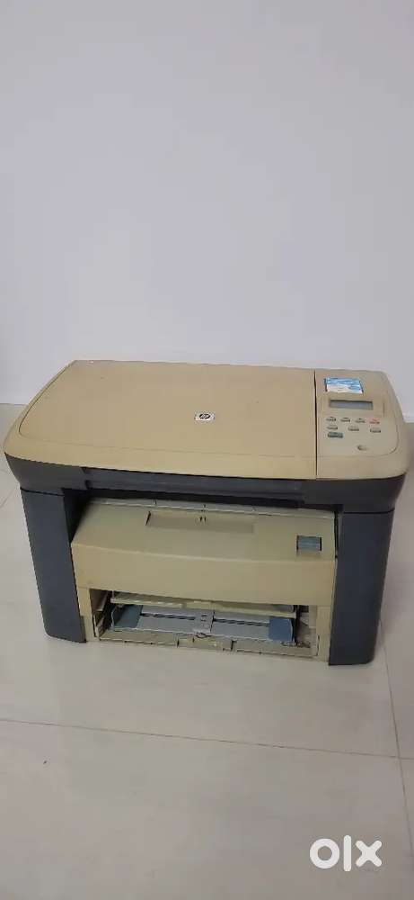 HP Laserjet M1005 Printer for sale