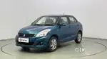 Maruti Suzuki Swift Dzire 1.3 ZXI, 2015, Petrol