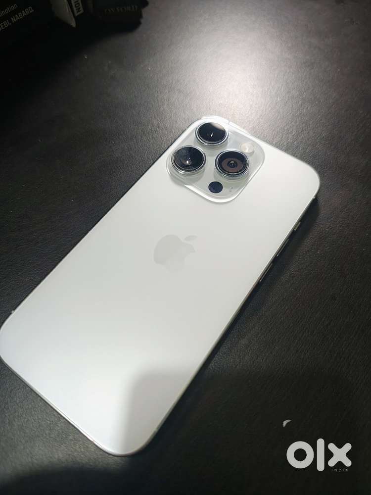 Iphone 14 Pro White