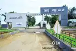 Rent - Brand New House - On- Road Property - The Village Kalavakkam