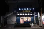 Kitchen assistant for Dumont Creamery @Padur