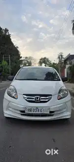 Honda Amaze, 2014, Petrol
