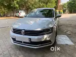 Volkswagen Jetta 2016 Diesel Well Maintained