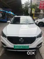 MG ZS EV Exclusive, 2021, Electric