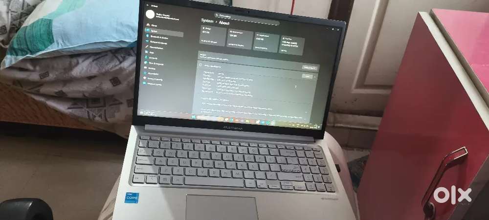 Asus Vivobook