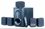 F&D F700UF 5.1 Home Theater