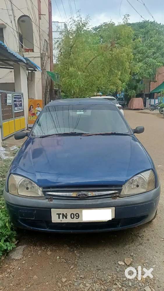 Ford Ikon 2000 Petrol Good Condition