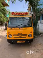 TATA ACE HT 2012 MODEL