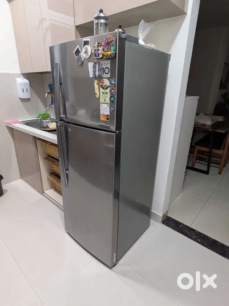 LG  284L  Great Conditon  Never Repaired