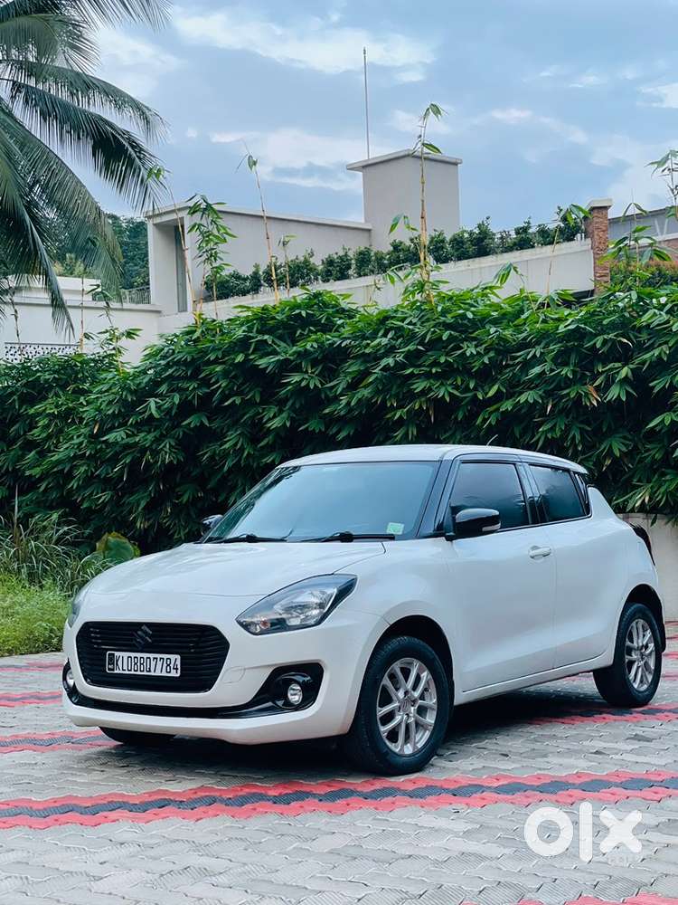 Maruti Suzuki Swift 2018 Diesel 76000 Km Driven