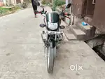 Selling bike