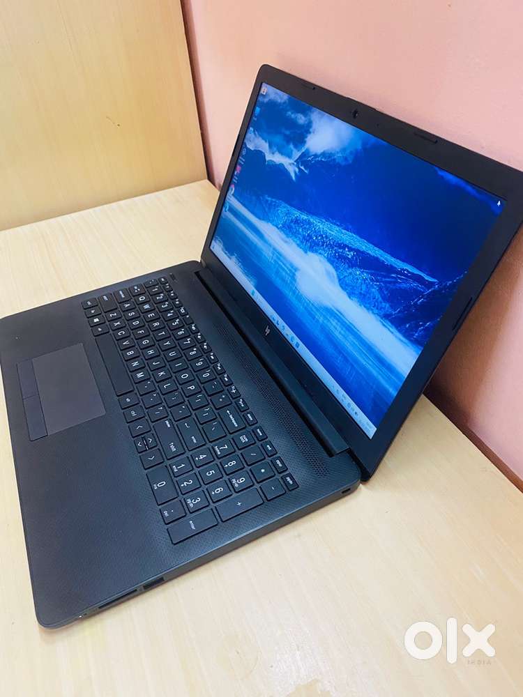 HP 250 G7 i3 10th Generation Laptop