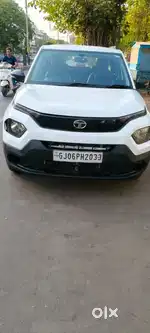Tata Punch  2022