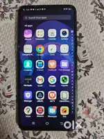 Vivo v15 , 6gb ram, 18w fast charging 4G+ network.