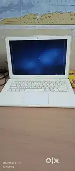 Macbook 6.1