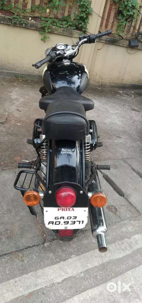 RE Classic 350 for sale