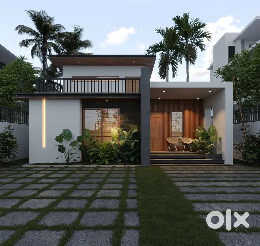 Home for Individuals in charge

More bright days are on the way