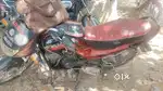 Excellent condition single hand army owner