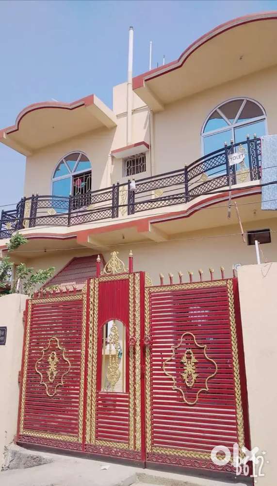 Airy, spacious and lighting flat for rent for family.