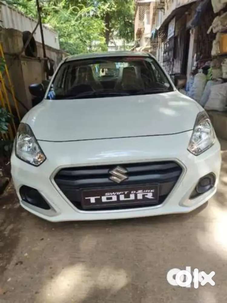 Driver airport day duty