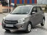 Maruti Suzuki Celerio 2014-2017 ZXI AT, 2015, Petrol