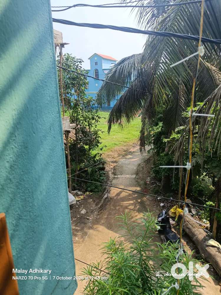 Land sell at affordable price