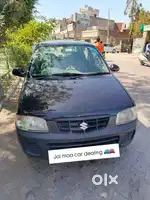 Maruti Suzuki Alto 800 2009 Petrol Well Maintained