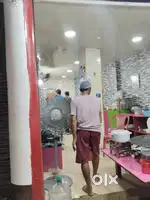 Restaurant Cook lage