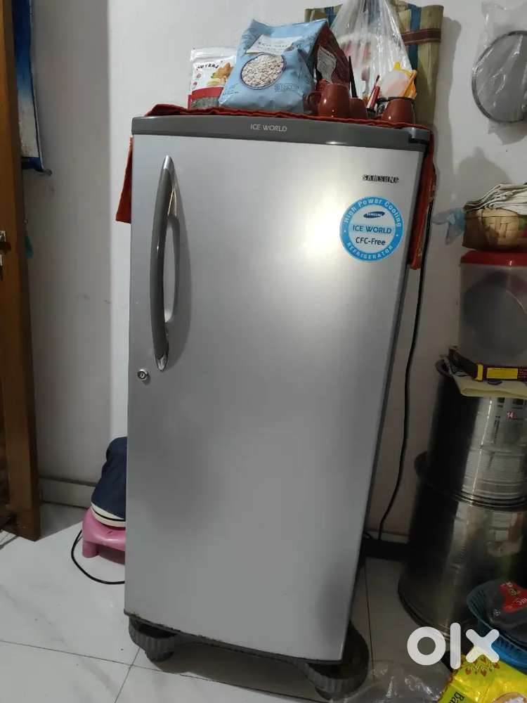Samsung single door Refrigerator