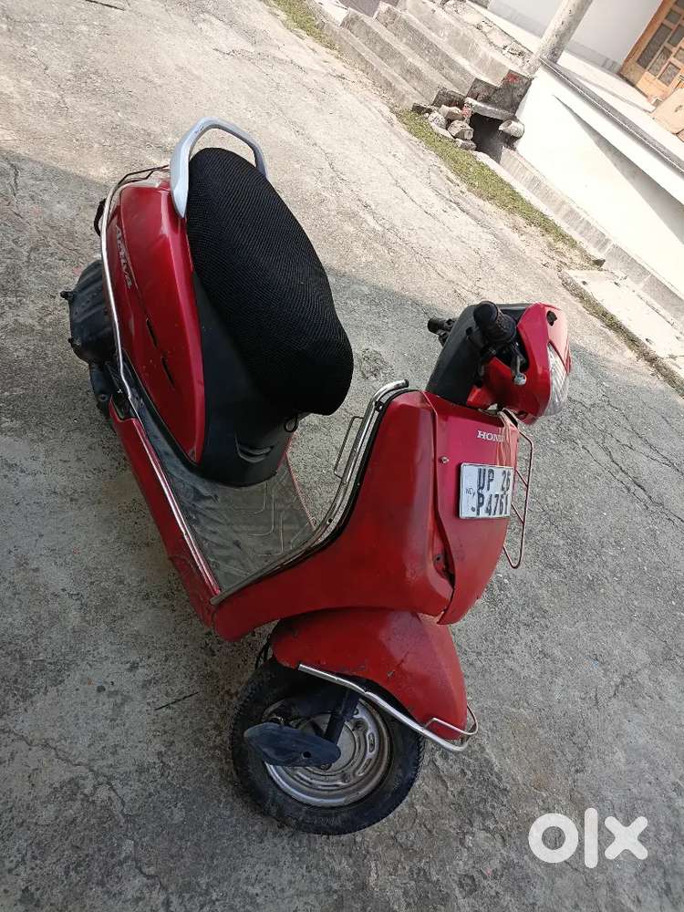 HONDA ACTIVA FOR SALE