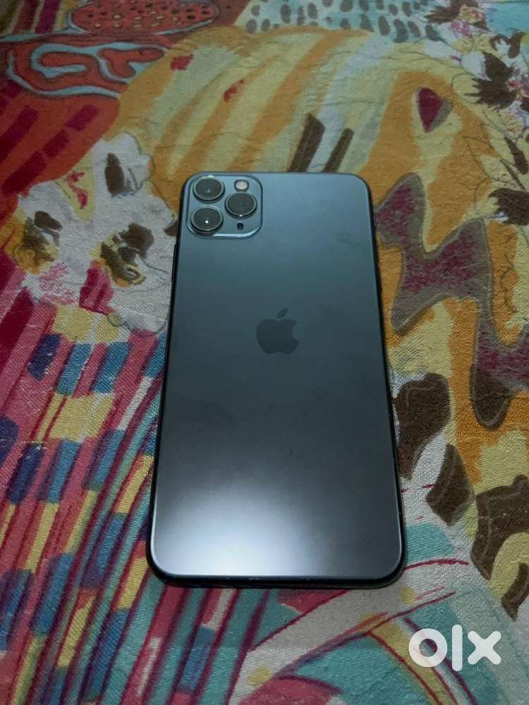 Iphone 11 pro max 256GB