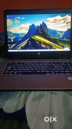 Hp ProBook 640 G2 8/256