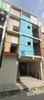 HOUSE FOR SALE IN HOODI KODIGHALLI