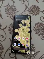 Pixel 6 mint condition, 128GB storage, 8GB RAM, Sorta Seafoam Color