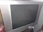 Not working crt tv for sell