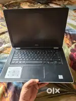 Dell-Inspiron 14 3000, 4years  Old Laptop.