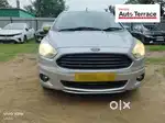 Ford Figo Aspire 1.5 TDCi Titanium Opt, 2018, Petrol