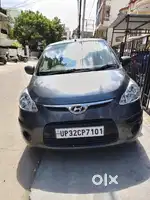 A car in a purely good and working condition