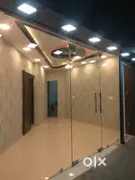 Space for rent