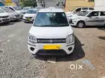 Maruti Suzuki Wagon R VXI AMT1.2, 2024, CNG & Hybrids