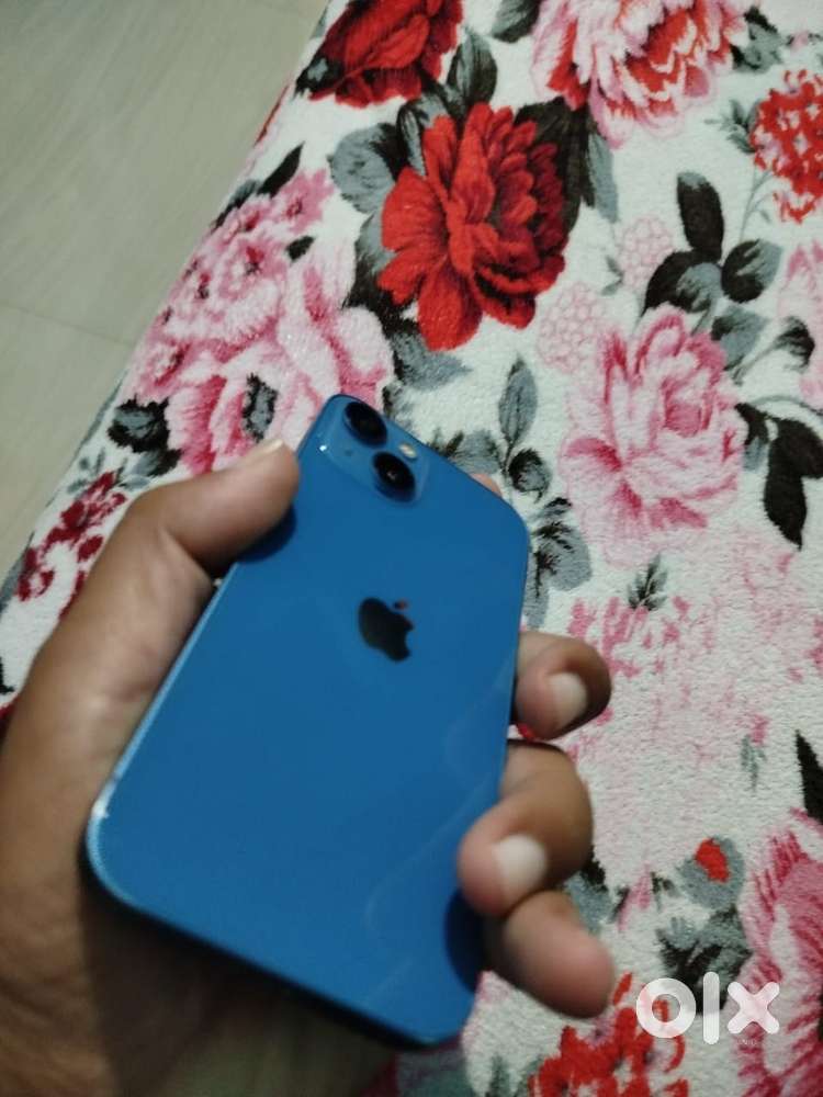 iphone 13 4 months old