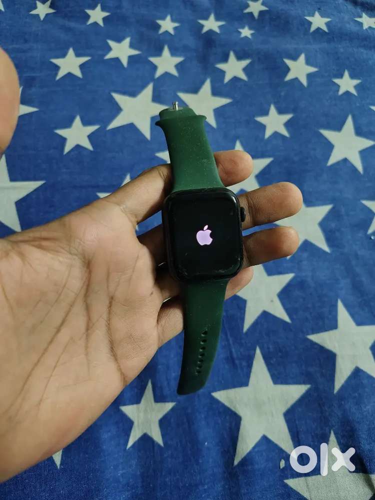 Apple watch series 7 45mm