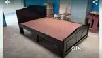 Cot without storage 4250 size 4x6