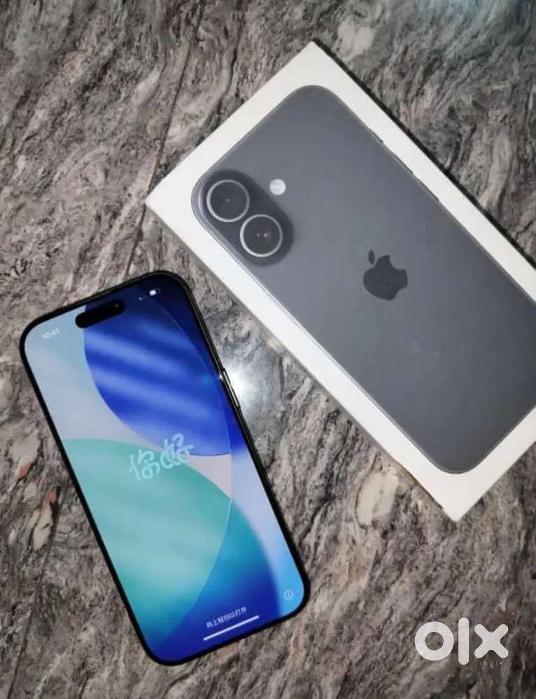 iPhone 17 good condition or good battery health