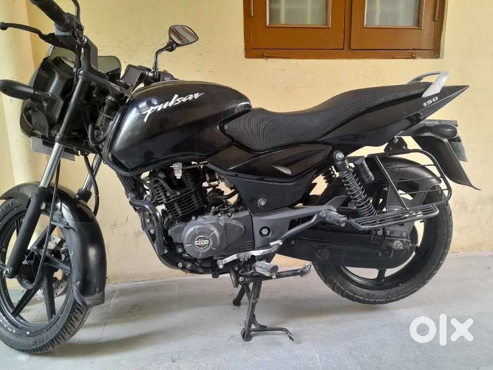 Bajaj pulsar 150 cc available for sale