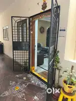 East facing 2bhk semi gated apartment with amenities