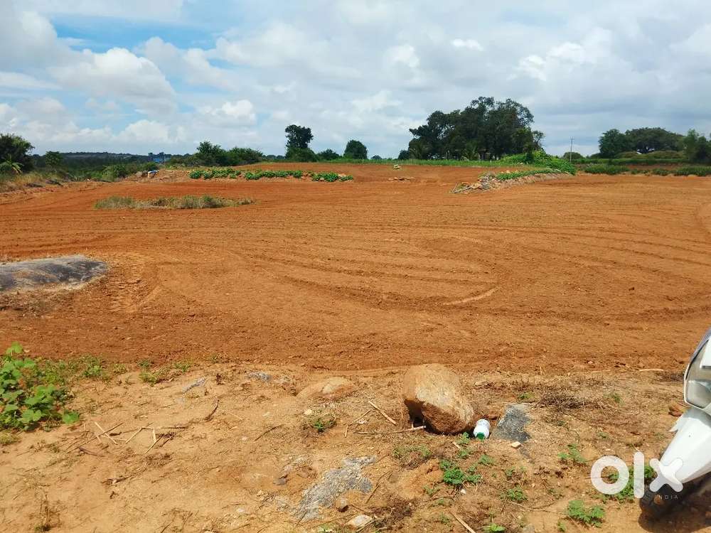 10 cent for sale in venkateshapuram 13 km from Hosur